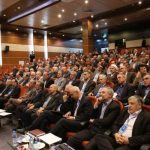  با حضور سرپرست وزارت علوم؛اجلاس روسای دانشگاه ها آغاز به کار کرد