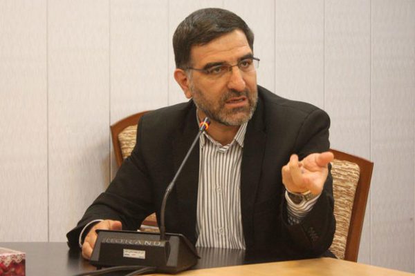 امیر آبادی تشریح کرد: نتایج جلسه کمیته ویژه بررسی کسر خدمت فرزندان ایثارگران