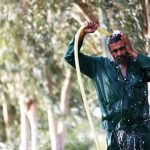 رئیس اداره هواشناسی آبادان: رطوبت فعلی دمای آبادان به ۹۵ درصد رسید