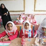 ضریب اشتغال معلمان خوزستانی افزایش می‌یابد