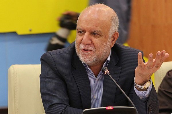 وزیر نفت گفت :تولید روزانه بیش از ۱۵ میلیون لیتر بنزین اضافه / اجباری شدن استفاده از کارت سوخت