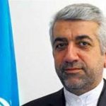 وزیر نیرو : جایگزینی تامین آب شرب از طریق “نانو” به‌جای روش انتقال آب
