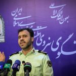 معاون اجتماعی ناجا:۷۰درصدزنان ایرانی به حجاب اعتقاددارند/ضرورت فرهنگ حجاب