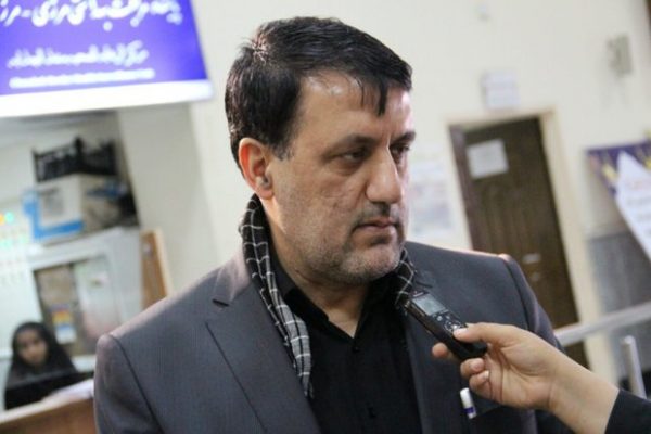 نماینده مردم اهواز در مجلس: طرح همسان سازی حقوق بازنشستگان مصوب شد
