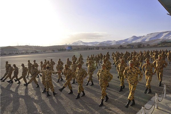 مدیر کمیته امداد شادگان خبر داد: معافیت ۸۰ فرزند مددجوی شادگانی از خدمت سربازی