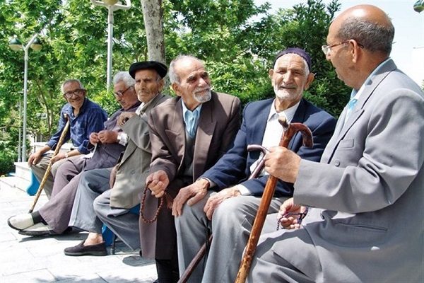 اعلام زمان دقیق پرداخت عیدی ۱۴۰۰ بازنشستگان تامین اجتماعی