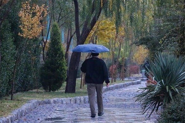 خوزستانی ها منتظر بارش و سیل باشند