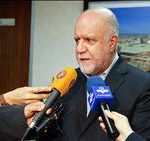 واکنش زنگنه به سخنان ترامپ ایران برای مذاکره با همه شرکت‌های نفتی آماده است