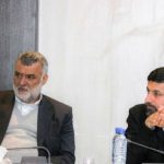 وزیر جهاد کشاورزی به اهواز سفر کرد
