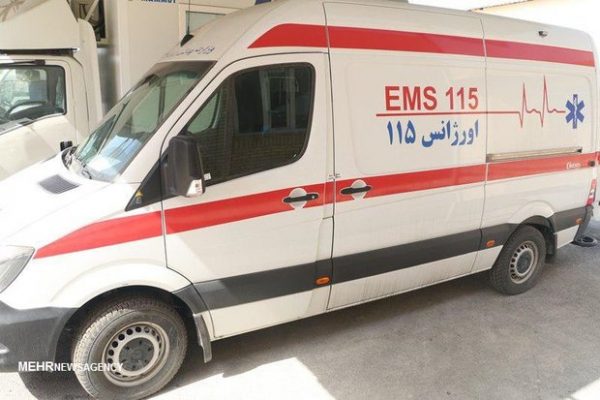 رییس دانشکده علوم پزشکی آبادان: مجروحان ایرانی حادثه تروریستی وارد شلمچه شدند