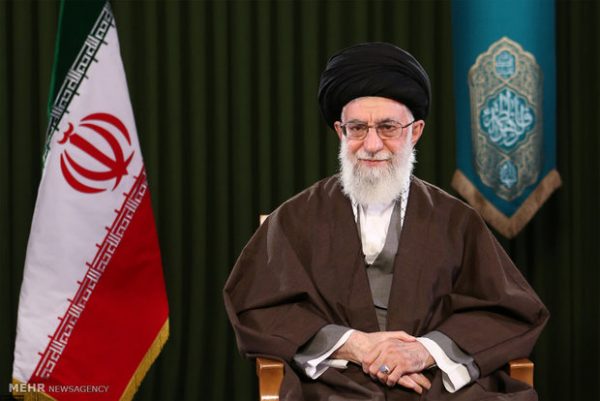 به‌ مناسبت اعیاد سعید قربان و غدیرخم؛ موافقت رهبر انقلاب با عفو یا تخفیف مجازات تعدادی ازمحکومان