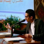 پیام فضلی نژاد:  اگر هنر نباشد، تمدن می میرد/ انقلاب نیازمند نقد درون گفتمانی است