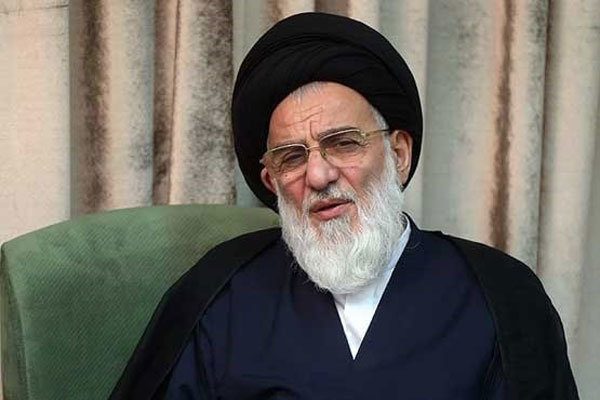 در بیانیه ای: رئیس مجمع تشخیص مصلحت کشتار مسلمانان میانمار را محکوم کرد