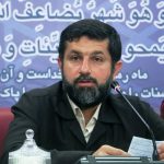 استاندار خوزستان عنوان کرد:کاهش هزینه های شهروندان اهوازی با ایجاد شهر هوشمند