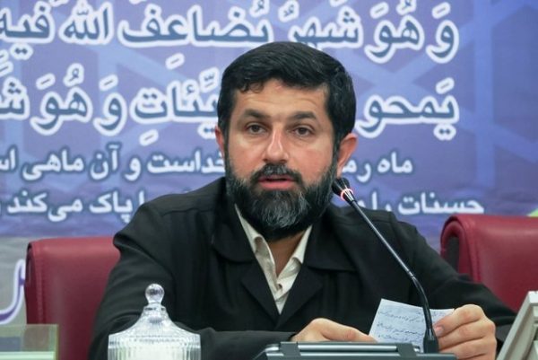 استاندار خوزستان عنوان کرد:کاهش هزینه های شهروندان اهوازی با ایجاد شهر هوشمند