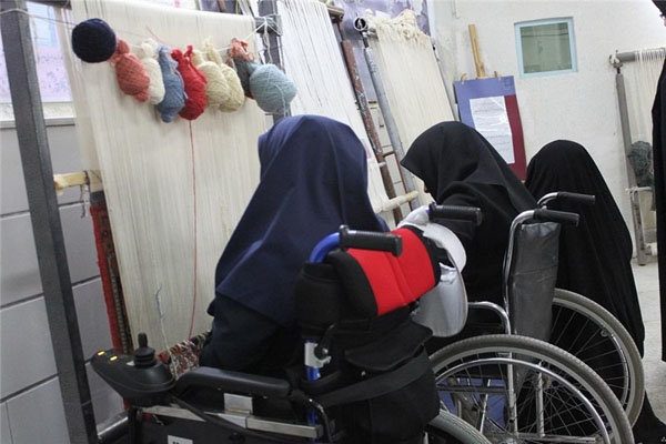 رئیس بهزیستی دزفول خبر داد: راه اندازی مرکز اشتغال حمایت شده معلولان دزفول در آینده نزدیک
