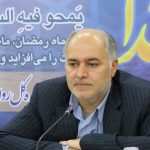 رئیس سازمان مدیریت و برنامه ریزی خوزستان: فرهنگ عشایری نسخه آموزشی خاص خودش را دارد