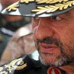 سردار جعفری: داعش تا ۲ ماه دیگر نابود می شود