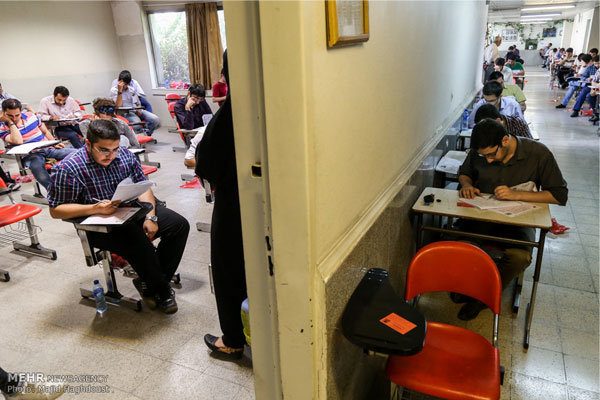 ثبت نام ۶۵هزارنفری دردانشگاه علمی کاربردی