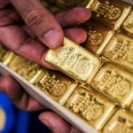 در معاملات امروز بازارهای جهانی؛ طلا به بالاترین قیمت یکسال اخیر رسید