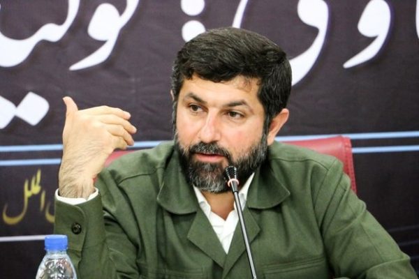 استاندار خوزستان:   کاهش صادرات کالاهای غیرنفتی خوزستان باید جبران شود 