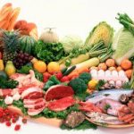 مهمترین ترکیبات غذایی سرطان‌زا و ضد سرطان