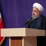 رئیس جمهوری : برجام زمینه تکمیل پالایشگاه ستاره خلیج فارس را فراهم کرد