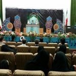 تجلیل از خانواده اولین شهید مدافع حرم ارومیه  ￼
