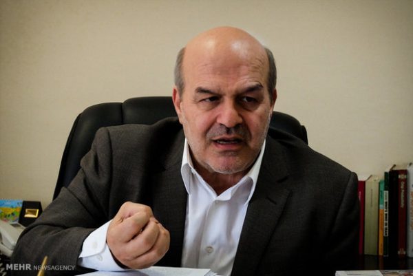 رئیس سازمان حفاظت محیط زیست:  سیاست توسعه متوازن حافظ محیط زیست است/ توجه به حقوق نسل‌های آینده