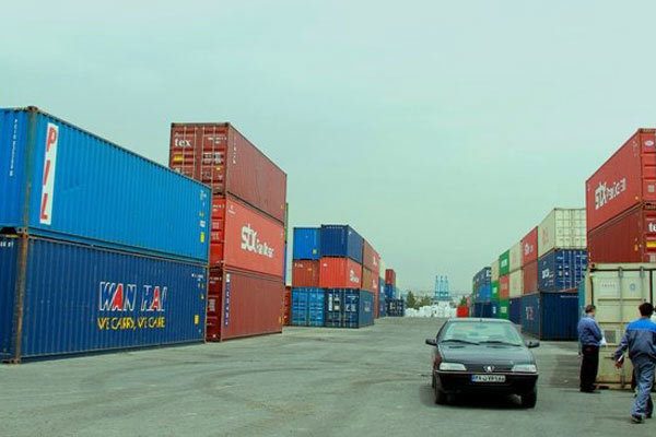 در تاسوعا و عاشورای حسینی: فعالیت تجاری در مرز شلمچه متوقف می شود