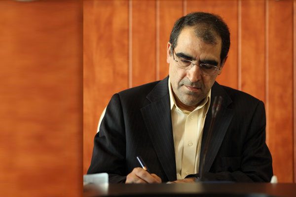 با حکم دکتر هاشمی؛  نمایندگان وزیر بهداشت در شورای آموزش پزشکی و تخصصی منصوب شدند