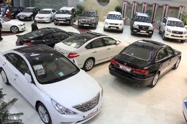 وزارت صنعت اعلام کرد: تولید بیش از ۶۹ هزار دستگاه خودرو در شهریورماه امسال