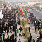 رئیس دانشگاه علوم پزشکی استان ایلام خبر داد: کنترل بیماری های واگیر و غیر واگیر زائران اربعین
