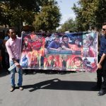 روز یکشنبه مقابل دفتر سازمان ملل در تهران؛ تجمع دانشجویی در اعتراض به فاجعه انسانی میانمار برگزار می شود