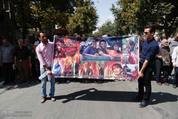 روز یکشنبه مقابل دفتر سازمان ملل در تهران؛ تجمع دانشجویی در اعتراض به فاجعه انسانی میانمار برگزار می شود