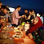 حضور اقوام عرب و بختیاری تا مادر فرش ایران