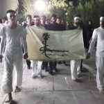 میزبانی جهرم از شاعران علوی