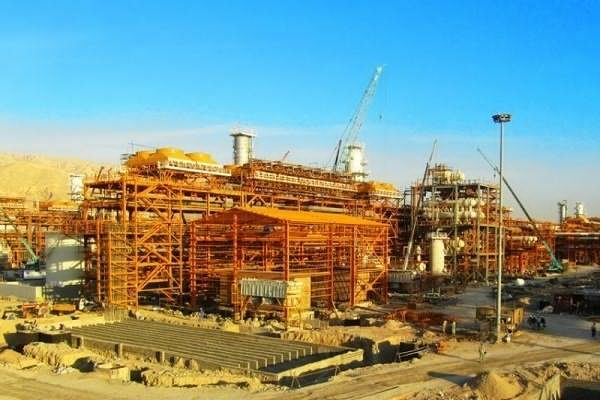 وضعیت مبهم تولید بنزین یورو ۴ در پالایشگاه ستاره خلیج فارس