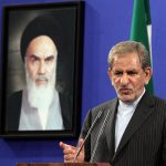 معاون اول رئیس جمهوری:وزارت نفت از همه ظرفیت‌ها برای فروش نفت استفاده می‌کند