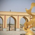 حکایت عجیب گلزار شهدای آبادان؛ دفن غریبانه شهدا در تاریکی مطلق/ نگهبانی مادر بر پیکرهای خانواده