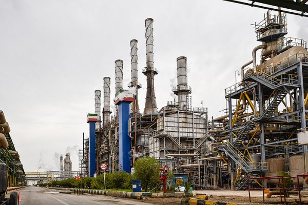 مدیر طرح‌های شرکت ملی صنایع پتروشیمی : برنامه ریزی برای تکمیل زنجیره ارزش صنعت پتروشیمی در عسلویه