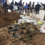 مدیر گازرسانی شرکت ملی گاز ایران : امدادرسانی به سیل زدگان اولویت شرکت گاز خوزستان است