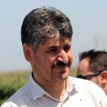 با هدف رعایت اصول ایمنی و الزامات زیست محیطی تولید نفت منطقه عملیاتی غرب کارون کاهش یافت