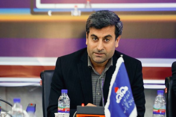 پیام مدیرعامل شرکت ملی مناطق نفتخیزجنوب   به مناسبت ۲۷ اردیبهشت روز ارتباطات و روابط عمومی