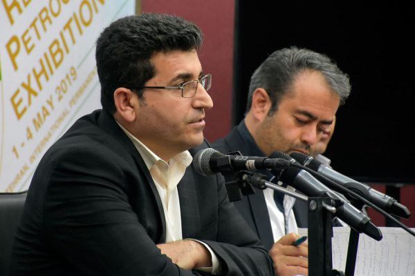 تاکید وزارت نفت بر لزوم افزایش سهم سی ان جی در سبد سوخت :تدابیر لازم برای تبدیل سوخت خودروها به سی ان جی اندیشیده شده است