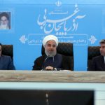 روحانی : در فروش نفت تحریم را دور میزنیم