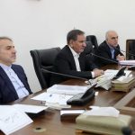 بهره‌مندی از توان علمی دانشگاه‌ها برای تحول در صنعت نفت کشور