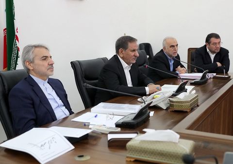 بهره‌مندی از توان علمی دانشگاه‌ها برای تحول در صنعت نفت کشور