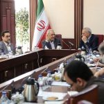 ضرورت بهره‌مندی بیشتر از بضاعت نخبگان داخلی در صنعت نفت
