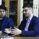 ایفای نقش وزارت نفت در کارگروه ملی سازگاری با کم‌آبی